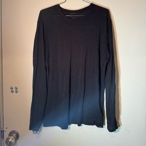 Men's Capelini Wool Thin